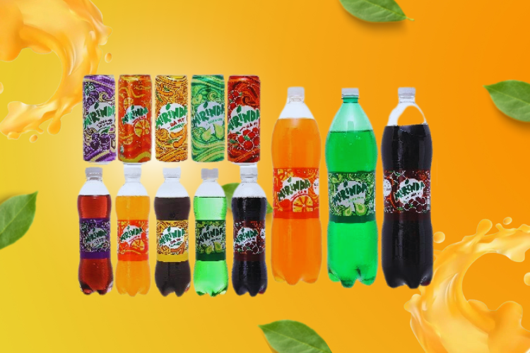 Mirinda