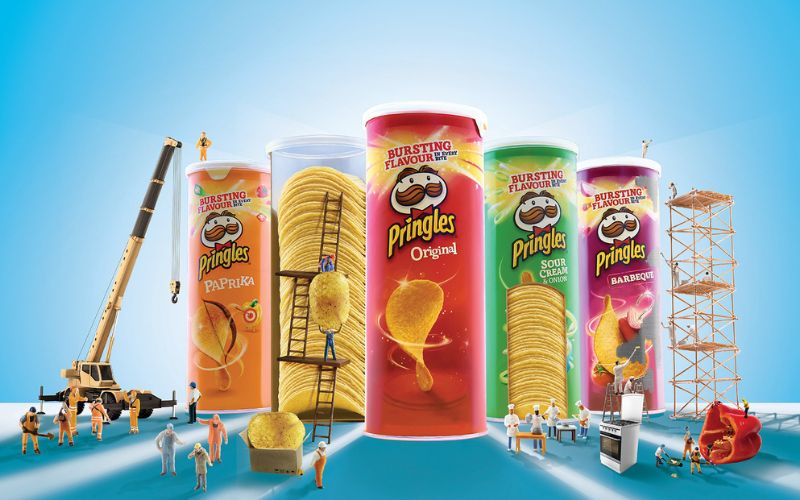 Pringles