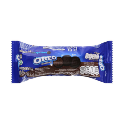 Oreo Biscuit Chocolate Cream 64.4g x 24 Packs