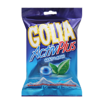 Golia Activ Plus 108.9g