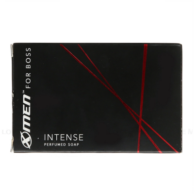 X-Men Soap Boss 75g x 80 Boxeses