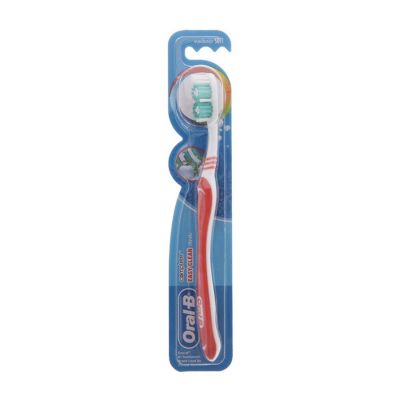 OralB Easy Clean Toothbrush 1x6x16