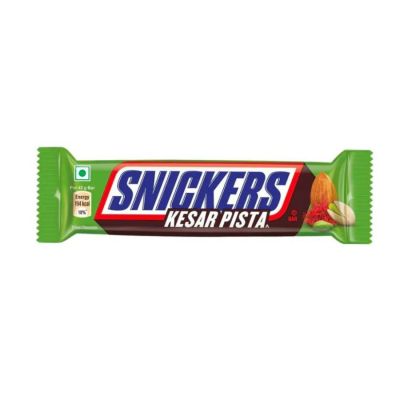 Snickers Kesar Pista 42gr
