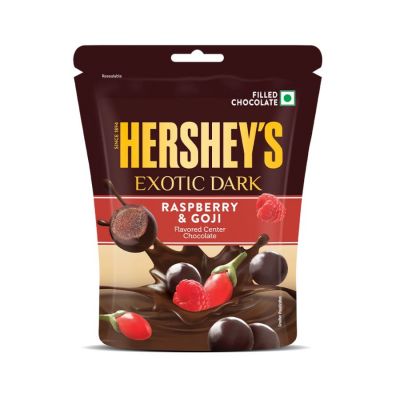 Hershey's Exotic Raspberry & Goji 33.3gr