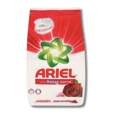 Ariel Downy Passion Detergent Powder 300g x 36 Bags