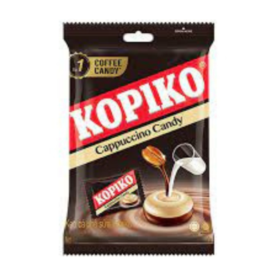 Kopiko Coffee Cappuccino Candy 350g