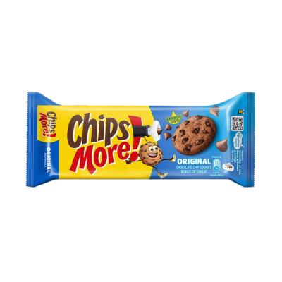 Chipsmore Original 153gr x 24 pcs