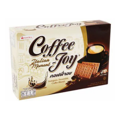 COFFEE Joy 156g x 24 Boxs