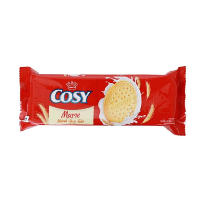 Cosy Marie Taste Milk 272g x 16 Bags