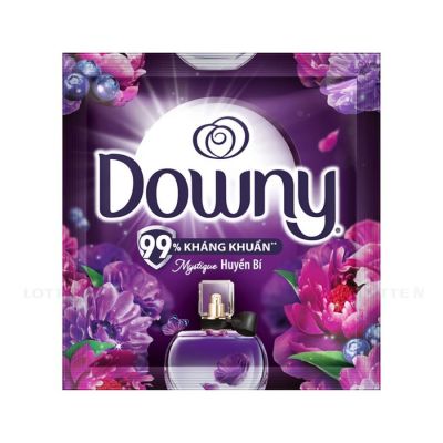 Downy Mystique 18ml x (10 x 6 Sheet ) x 7 Packs