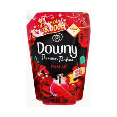 Downy Passion 2.2l x 4 Bags