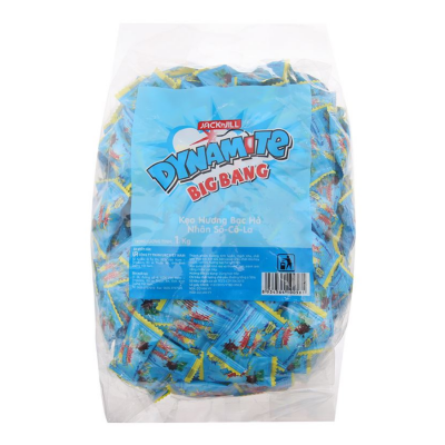 Dynamite BigBang 1kg x 10 pack x 8 Pouches