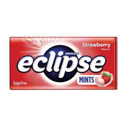 Wrigley's Eclipse Berry Mint 35g