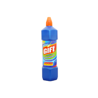 Gift Bathroom Cleaner Super Clean 900ml x 12 Bottles