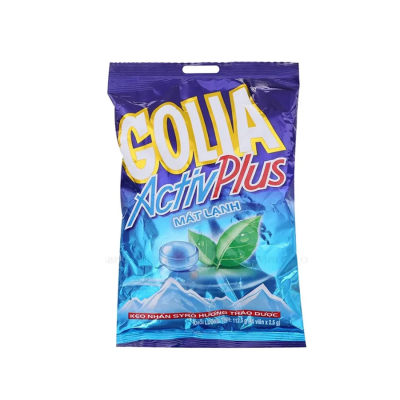 Golia Activ Plus 108.9g