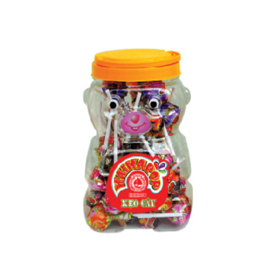 Hai Ha Candy Sticks 320g x 16 Boxes