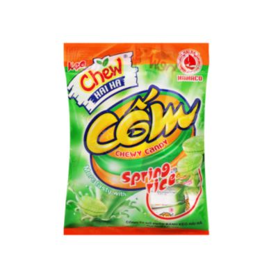 Hai Ha Chew Pandan 100g x 60 Bags