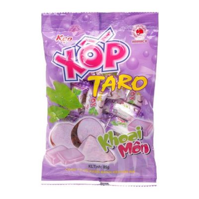 Hai Ha Chew Taro Pillows 100g x 60 Bags