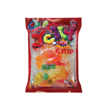 Hai Ha Dinosaur Jelly 250g x 40 Bags