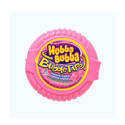 Hubba Bubba Original 56g x 12 Pcs x 12 Boxes