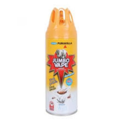 Jumbo Vape Aerosol Insecticides Jasmine 300ml