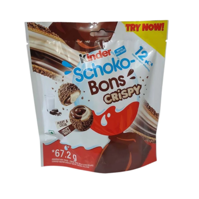 Kinder Schokobons T12 67.2gr x 48 pcs