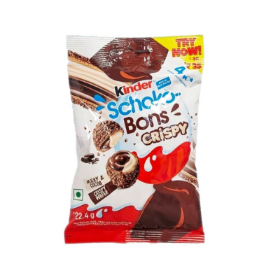 Kinder Schokobons T4 22.4gr x 96 pcs