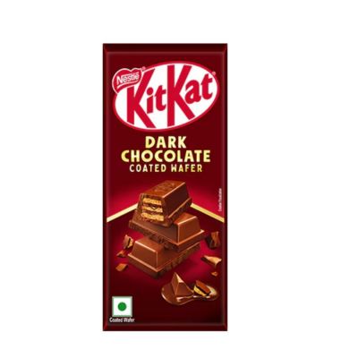KitKat Dark Chocolate Coated Wafer 150gr x 60pcs