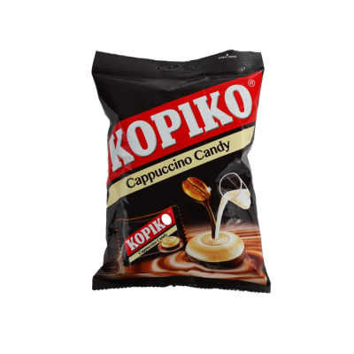 Kopiko Coffee Cappuccino Candy 135g