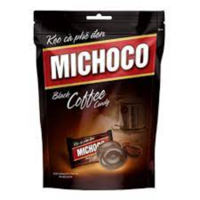 Bibica Michoco Coffee Candy 100g x 50 Bags
