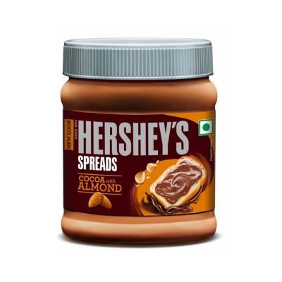 Hershey's Spread Cocoa with Almond 350gr