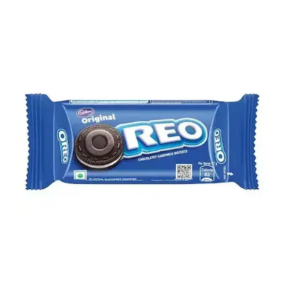 Oreo Biscuit Vanilla 43.75gr x 120 pieces