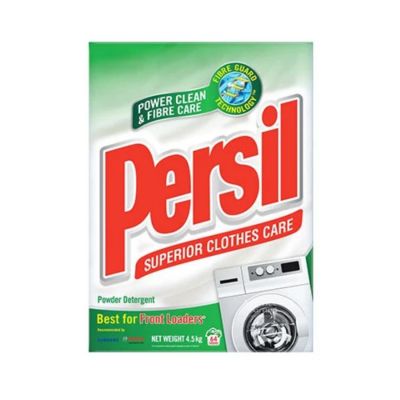 Persil Powder Sing 3kg x 6 boxes
