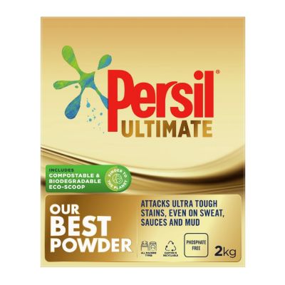 Persil Front & Top Ultimate 2kg