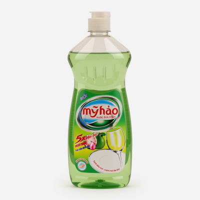 My Hao 2X Dishwashing Liquid Grapefruit 400ml Bottle
