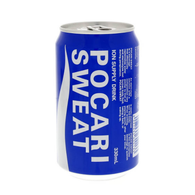 Pocari Sweat 330ml x 24 Cans