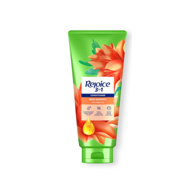 Rejoice 3in1 Rich Soft Smooth Serum 320g x 12 Bottles 