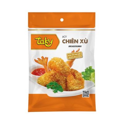 Tai Ky Taky Breadcrumbs 150g x  30 Bag