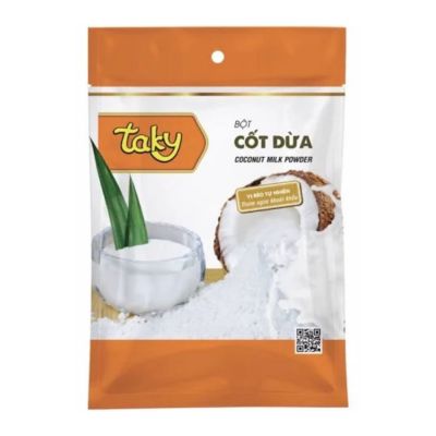 Tai Ky Coconut Mix Lk Powder Taky 50g x 48 Bag