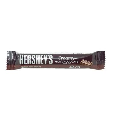 Hershey's HRC Creamy Milk Choocola 15g