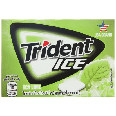 Trident Ice Lime 11.2g