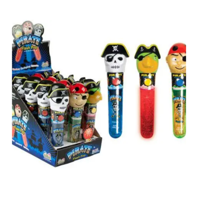 Kidsmania Punchy Monkey - Pixies Candy 12g x 12Pcs x 12 Boxes