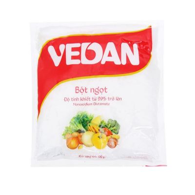 Vedan Monosodium Glutamate 100g x 120 Bags