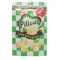 Oishi Pillows Coconut Milk Flavor 14g x 100 Bags