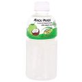 Mogu Mogu Coconut Flavored Drink With Natade Coconut 320ml x 24 Bottles
