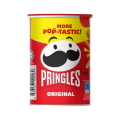 Pringles Potatoes Chips Original 42g x 12 Cans