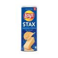 Lay's Stax Cheese Flavored Potato Chips 42g VN  x 24 Cans