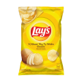 Lay's Classic Potato Snack 31g  x 160 Bags