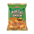 Oishi Marty's Snack Vegetarian 34g x 80 Bags