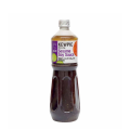 Kewpie Dressing Sesame Soy Sauce 1L x 9 Bottles